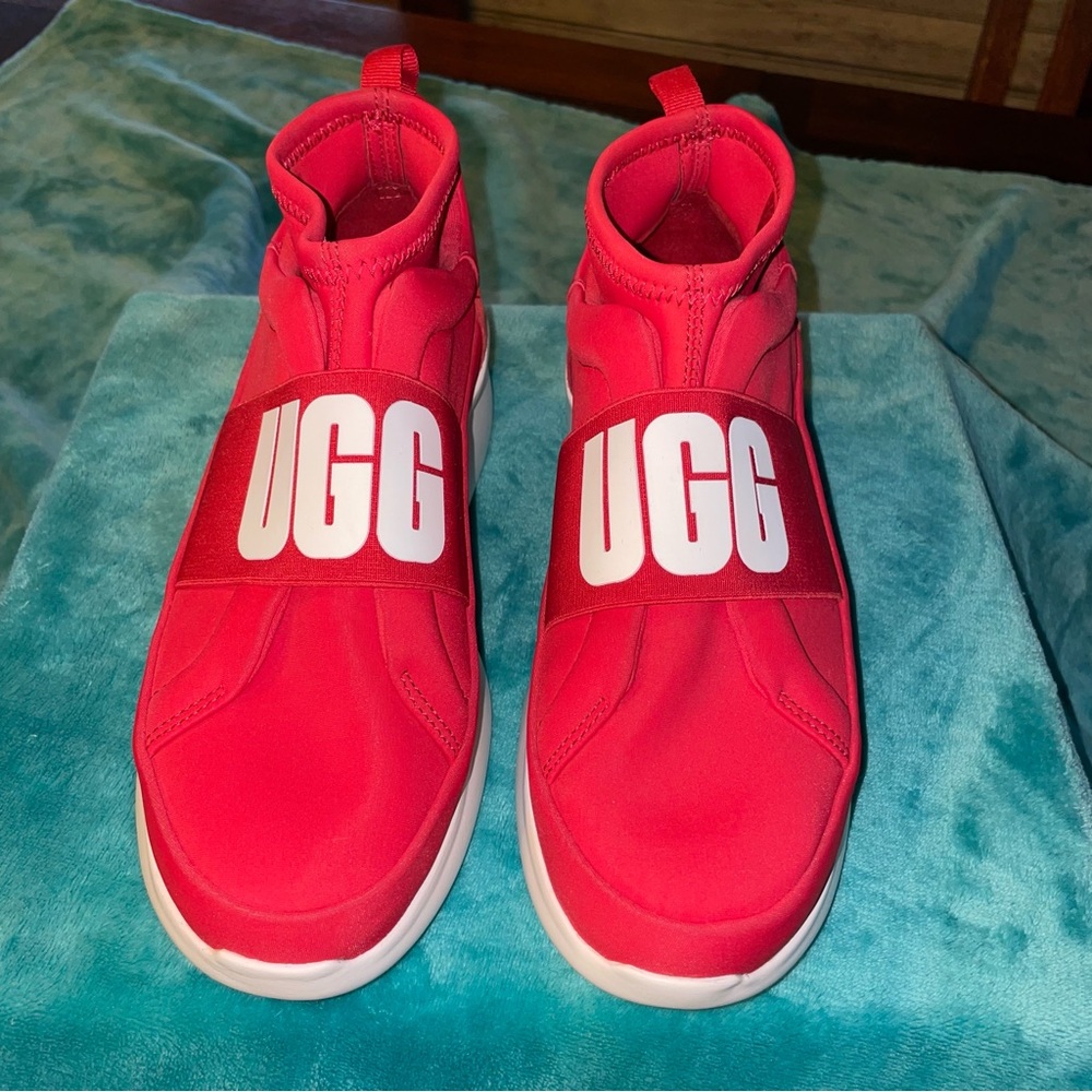 UGG Sneakers!!